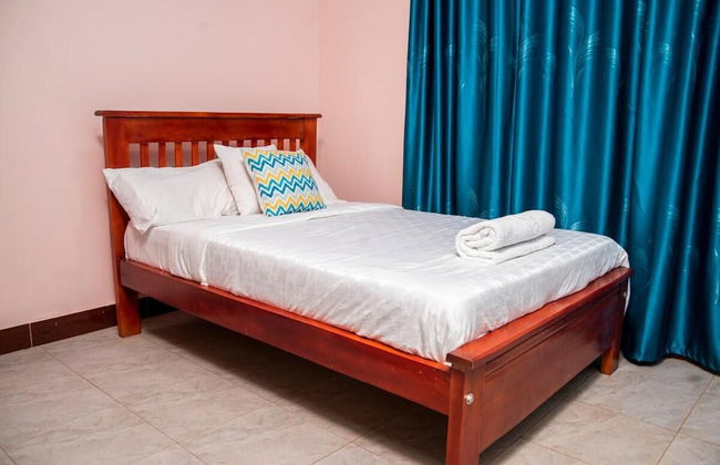 Beautiful 2-bed Apartment in Kampala - Foto 2