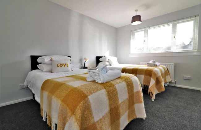 Morland House - East Kilbride - Foto 42