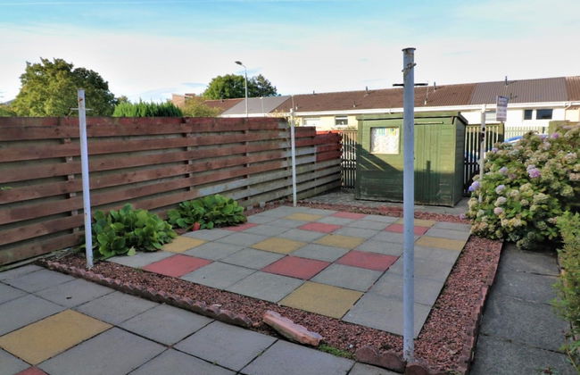 Morland House - East Kilbride - Foto 17