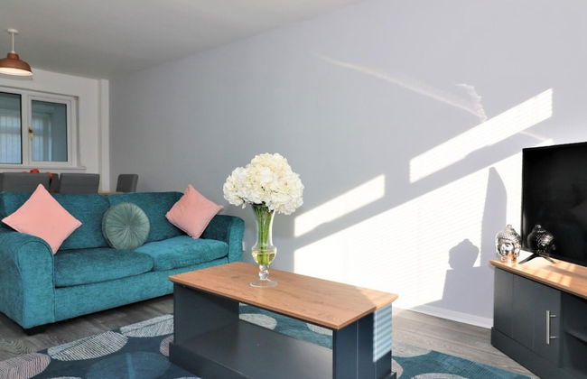 Morland House - East Kilbride - Foto 28