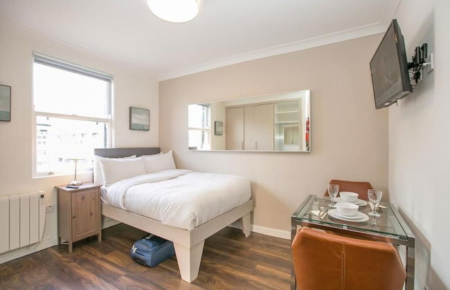 St Stephen's Green District-1 - Foto 5