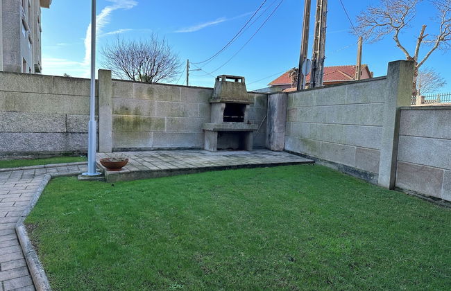 Lovely 1-bed Apartment in Portonovo, Spain - Foto 26