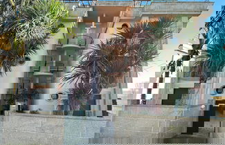 Foto 35 - Lovely 1-bed Apartment in Portonovo, Spain