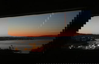 Foto 39 - Lovely 1-bed Apartment in Portonovo, Spain