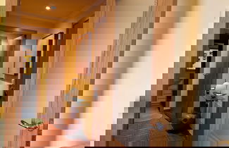 Foto 6 - Lovely 1-bed Apartment in Portonovo, Spain