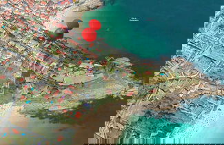 Foto 37 - Lovely 1-bed Apartment in Portonovo, Spain