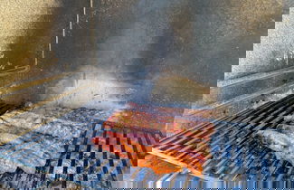 Foto 25 - Lovely 1-bed Apartment in Portonovo, Spain