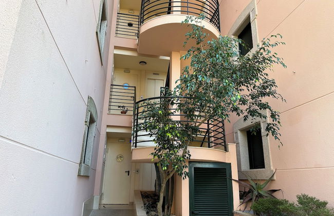 Lovely 1-bed Apartment in Portonovo, Spain - Foto 34