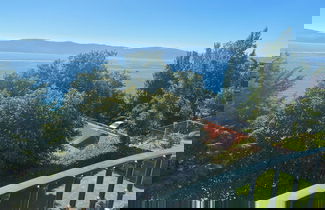 Foto 38 - Lovely 1-bed Apartment in Portonovo, Spain