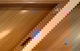 Foto 16 - Lovely 1-bed Apartment in Portonovo, Spain