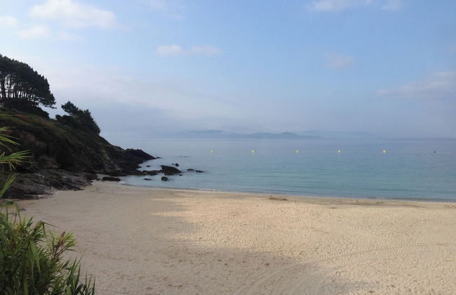 Lovely 1-bed Apartment in Portonovo, Spain - Foto 27