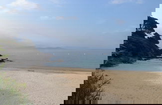 Foto 27 - Lovely 1-bed Apartment in Portonovo, Spain