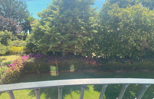 Lovely 1-bed Apartment in Portonovo, Spain - Foto 14