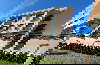 Foto 31 - Lovely 1-bed Apartment in Portonovo, Spain