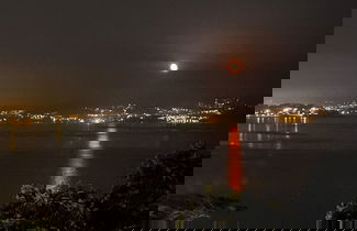 Foto 15 - Lovely 1-bed Apartment in Portonovo, Spain