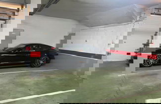 Foto 22 - Lovely 1-bed Apartment in Portonovo, Spain