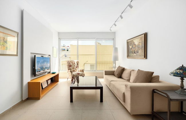 Chic Bright Urban Escape by Sea N' Rent - Foto 16