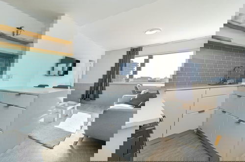 Foto 4 - 1 Bedroom Apartment - Seapoint