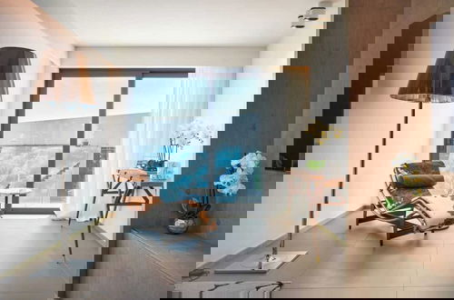 Foto 19 - Luxurious Apartment With Terrace