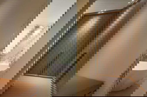 Foto 10 - Luxurious Apartment With Terrace