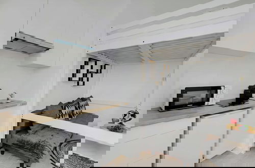 Foto 2 - Modern Studio - 4P - Epinettes
