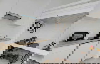 Foto 2 - Modern Studio - 4P - Epinettes