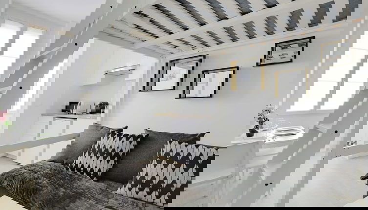 Foto 1 - Modern Studio - 4P - Epinettes