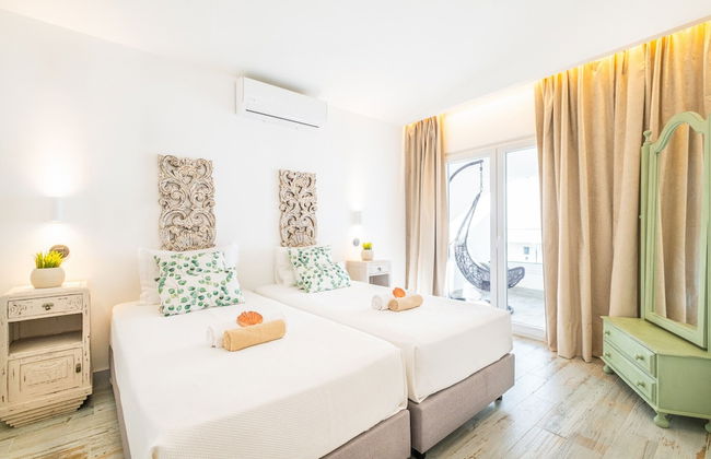 Apartment Carvoeiro By The Sea 3 - Foto 4