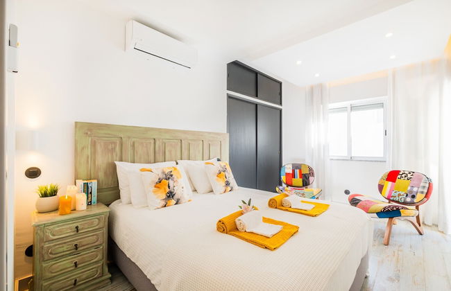 Apartment Carvoeiro By The Sea 3 - Foto 6