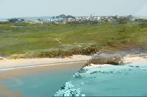 Foto 32 - Holiday Home in Camaret sur Mer