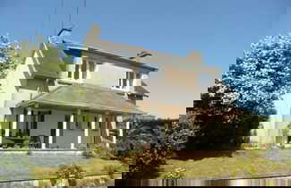 Foto 1 - Holiday Home in Camaret sur Mer