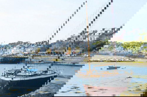 Foto 26 - Holiday Home in Camaret sur Mer