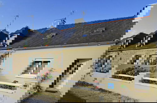 Foto 13 - Cottage by Goelo Coast With Sea Views