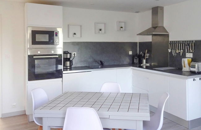 Cottage by Goelo Coast With Sea Views - Foto 6