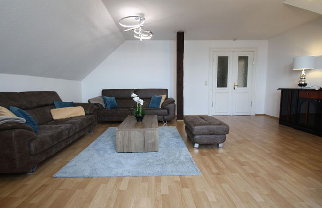 Ferienwohnung Am Strand in Schwerin - Foto 4