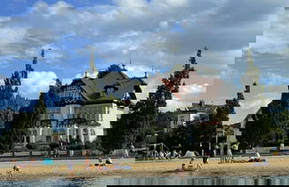 Photo 1 - Ferienwohnung Am Strand in Schwerin
