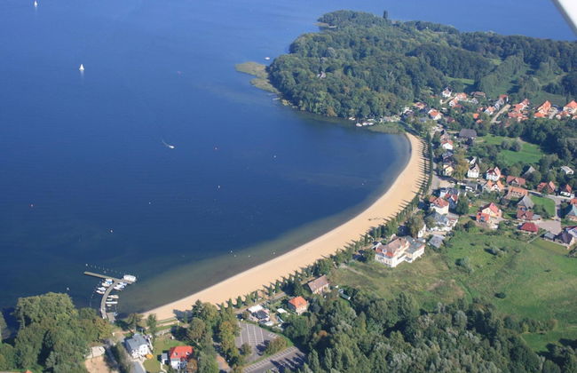 Ferienwohnung Am Strand in Schwerin - Foto 25