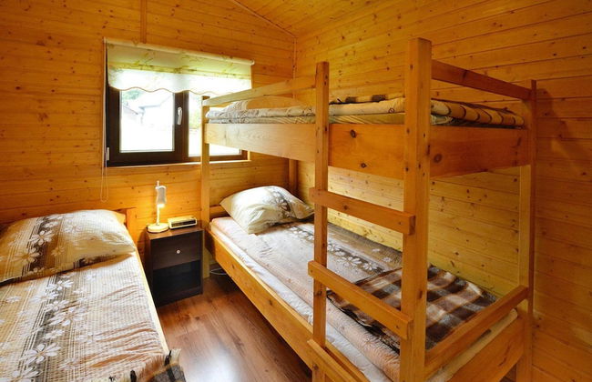 Cottage in Rusinowo Near Seaside Beach - Foto 2