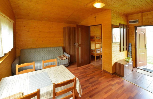 Cottage in Rusinowo Near Seaside Beach - Foto 5