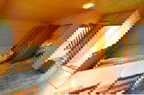 Foto 5 - Holiday Home, Rusinowo