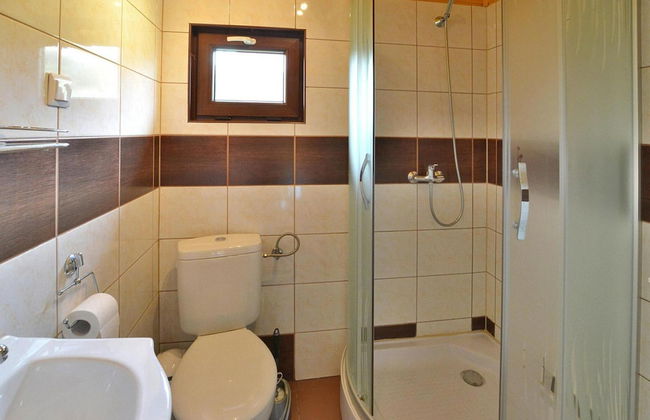 Cottage in Rusinowo Near Seaside Beach - Foto 6