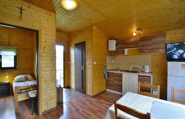 Cottage in Rusinowo Near Seaside Beach - Foto 9