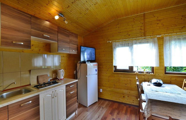 Cottage in Rusinowo Near Seaside Beach - Foto 4