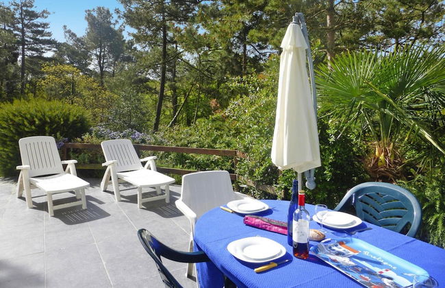 Villa in Erquy Near Emerald Coast Beaches - Foto 14