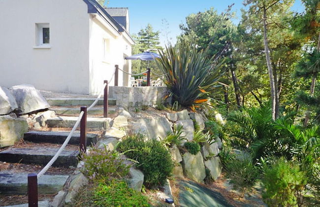 Villa in Erquy Near Emerald Coast Beaches - Foto 1