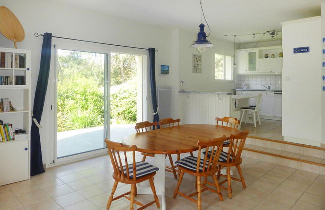 Villa in Erquy Near Emerald Coast Beaches - Foto 15