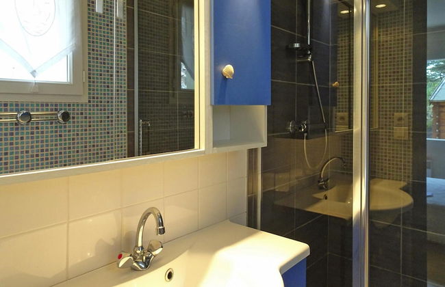 Villa in Erquy Near Emerald Coast Beaches - Foto 11