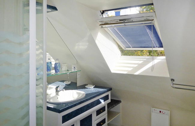 Villa in Erquy Near Emerald Coast Beaches - Foto 10