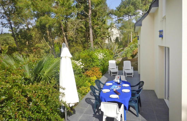Villa in Erquy Near Emerald Coast Beaches - Foto 8