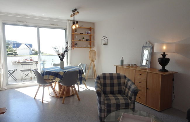 Directly on the Beach, Maisonnette Apartment With Fantastic sea View - Foto 11